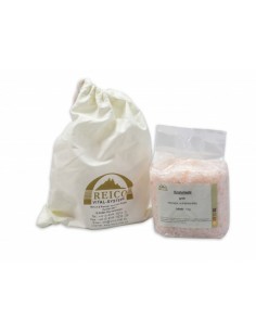Kristallsalz grob 1,0 kg