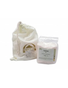 Kristallsalz fein 1,0 kg