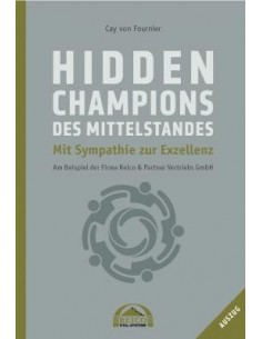 Buch: 'Hidden Champions des...