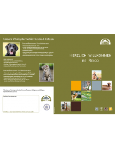 Auftragsmappe (10Stk.)