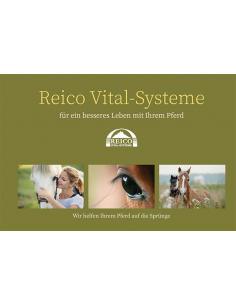 Produkthandbuch Pferd (German)