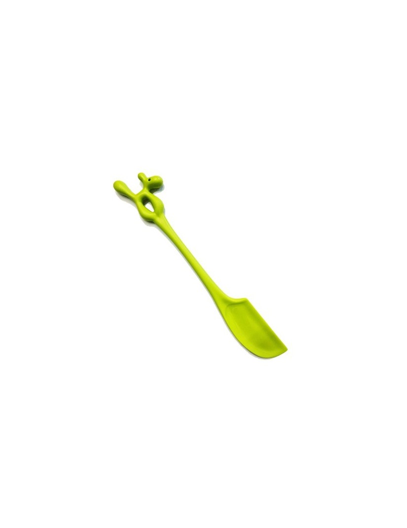 Portionslöffel