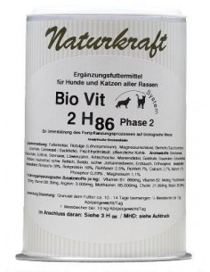 Bio Vit 2 H 86 Phase 2