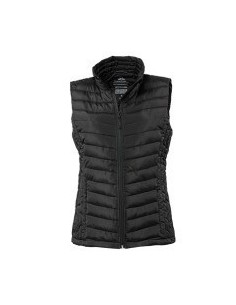 Stepp-Weste Damen