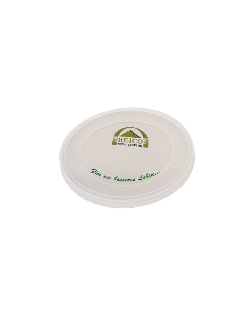 Deckel 200/400g Dosen (Deksel voor...
