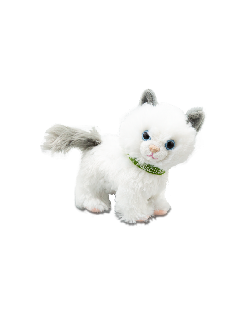 Plüschtier Feli
