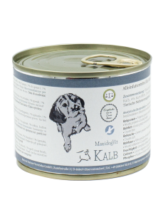MaxidogVit Kalb