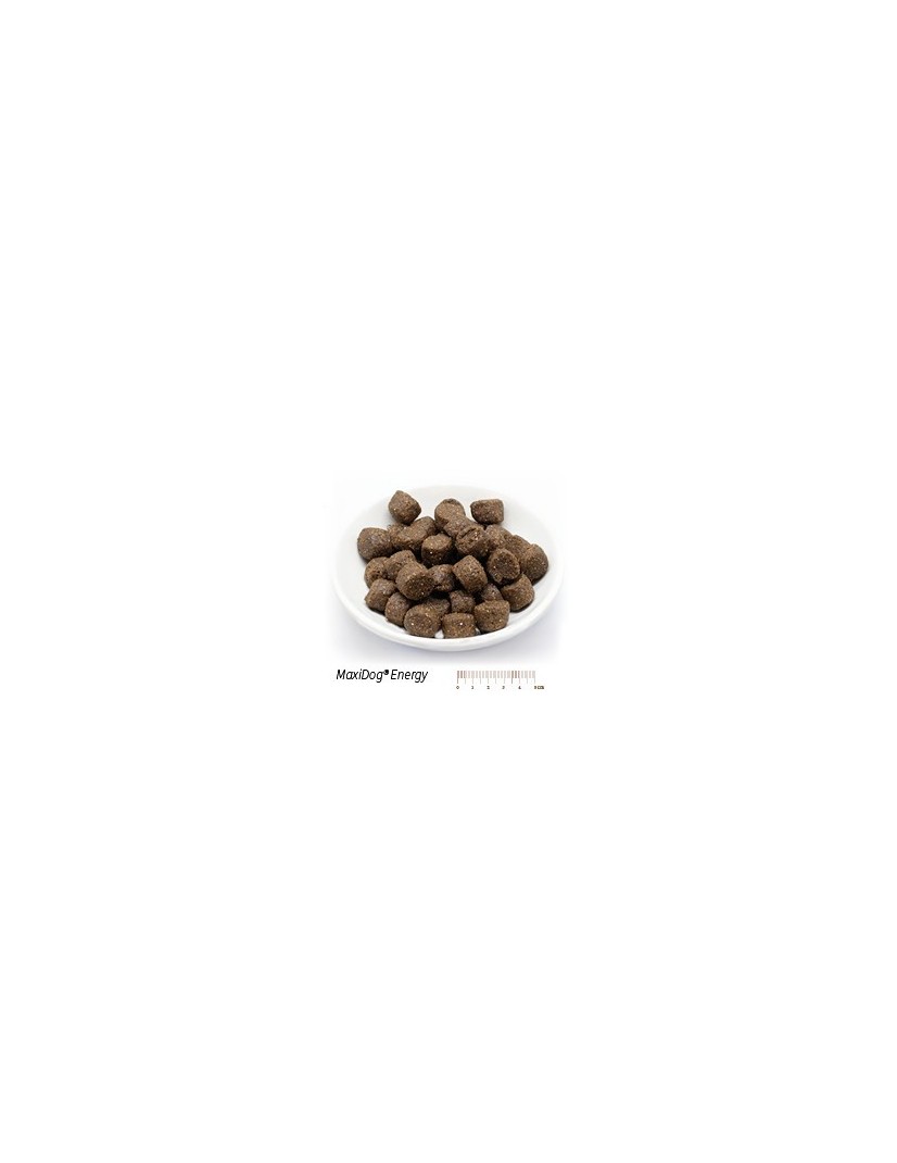 MaxiDog Energy 7,5 kg