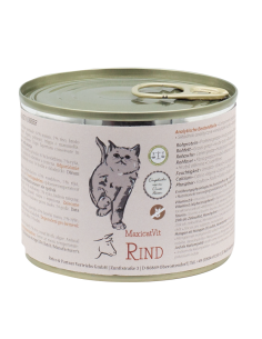 MaxicatVit Rind