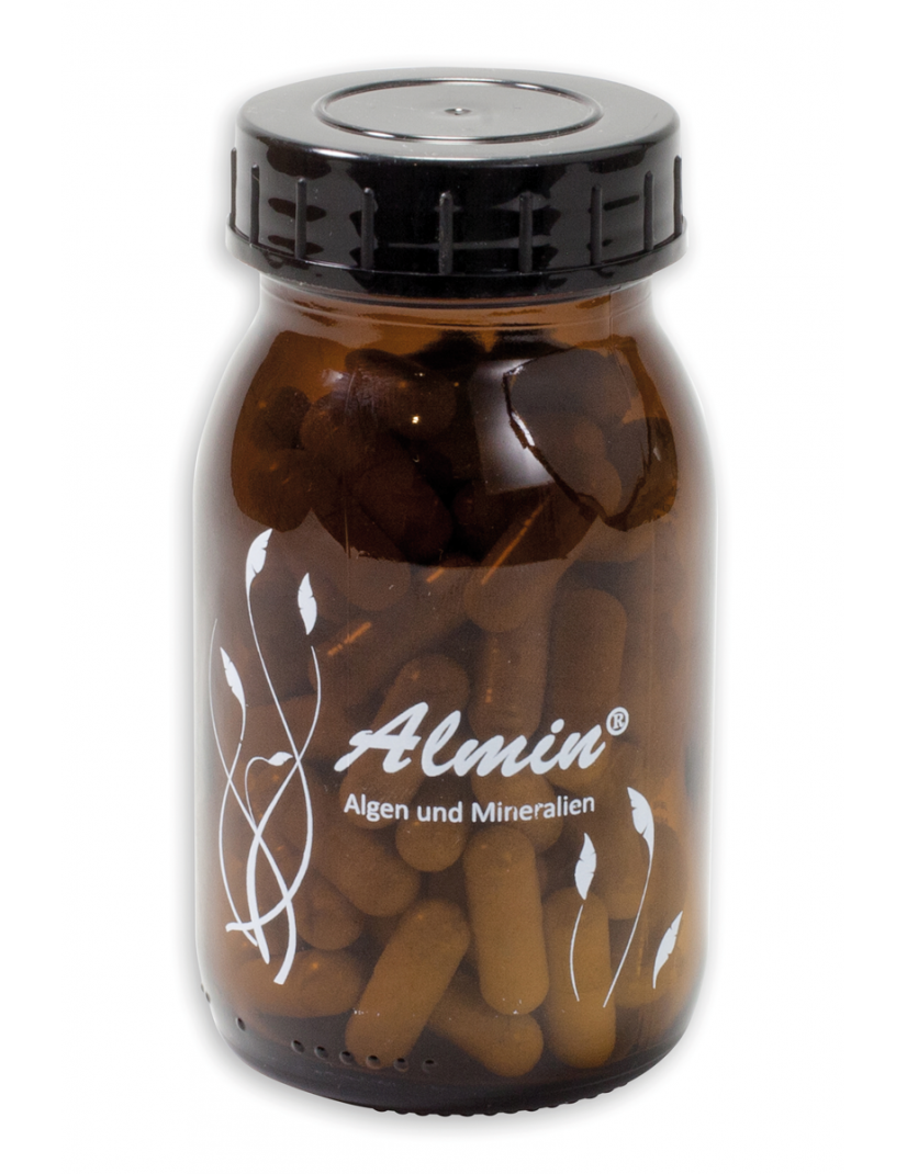 Almin