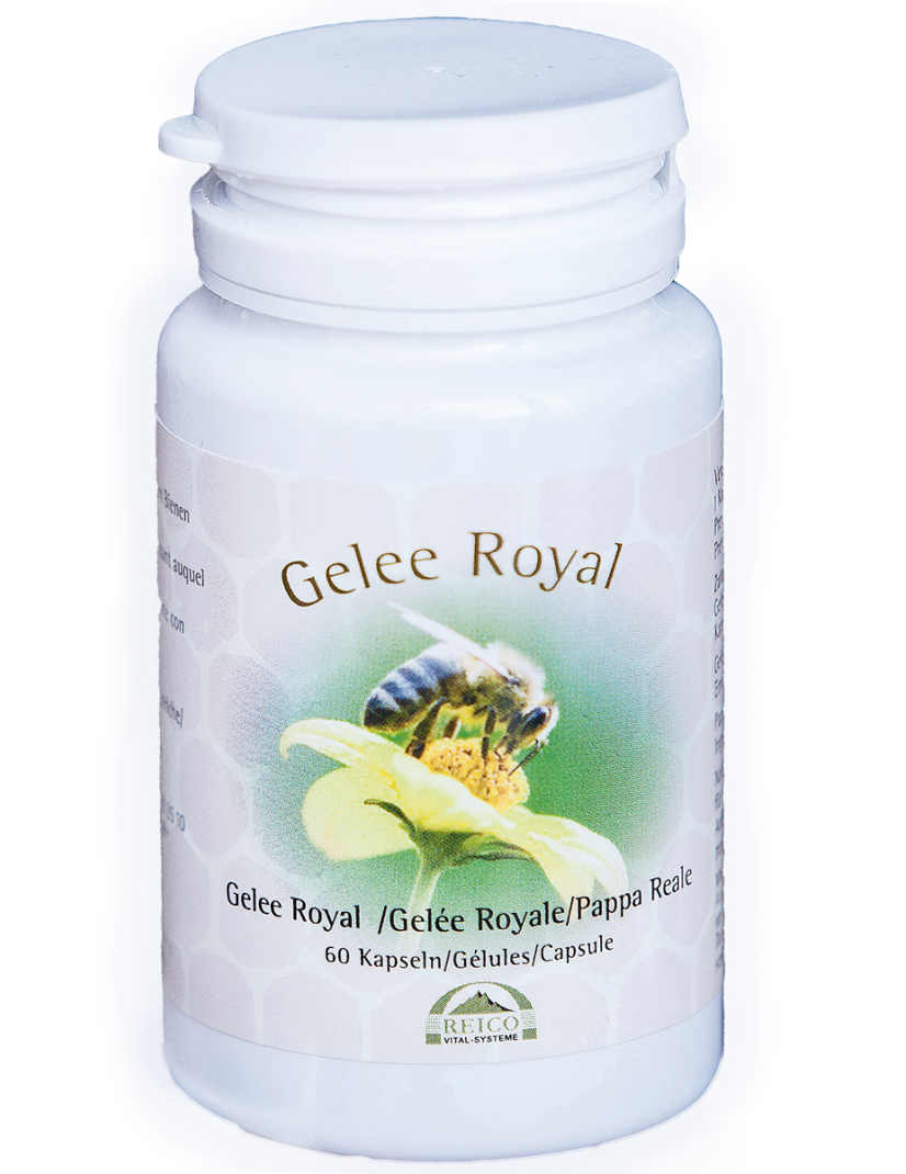 Gelee Royale