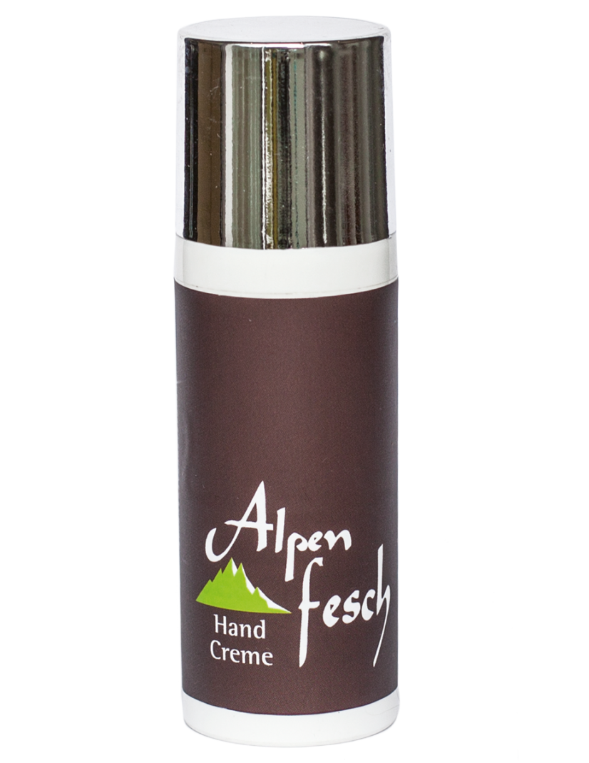 Alpenfesch Handcreme