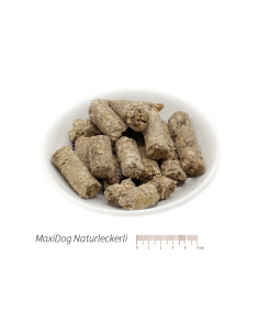Naturleckerli