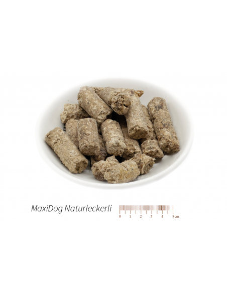 Naturleckerli