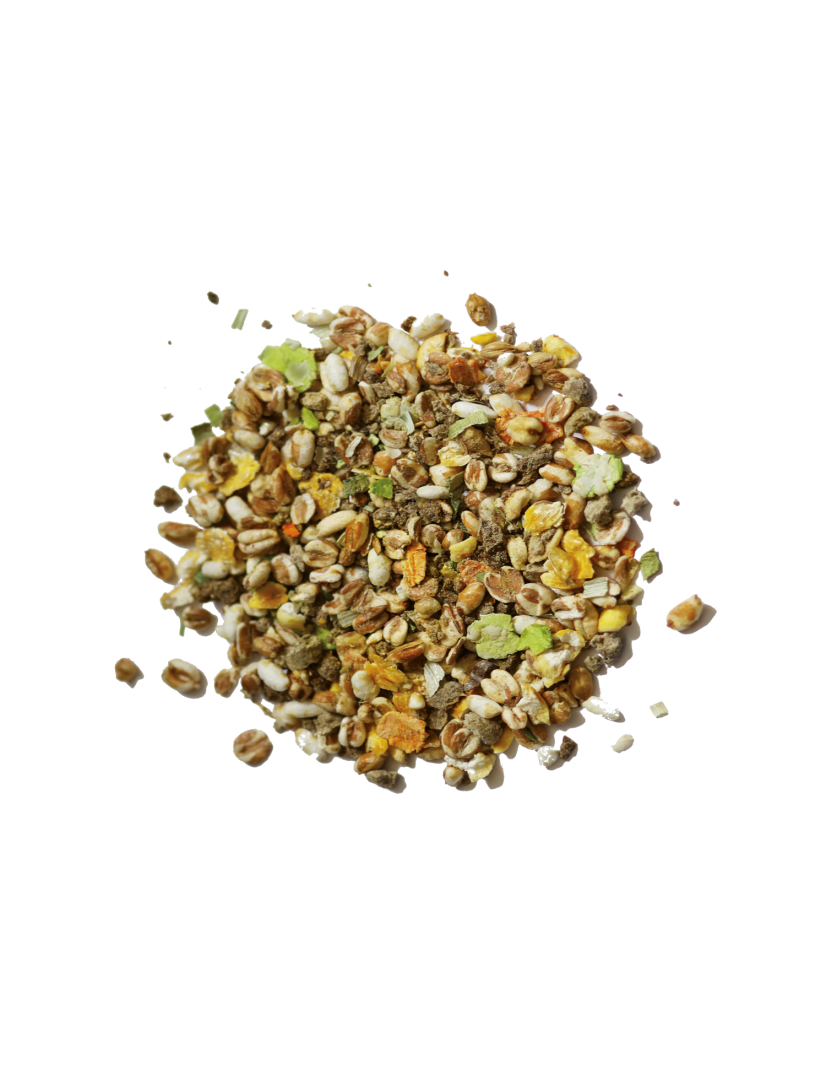 Flockenmix