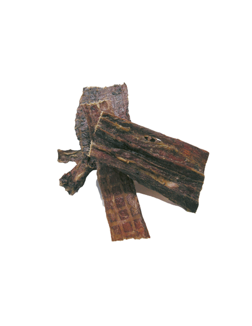 Dörrfleisch
