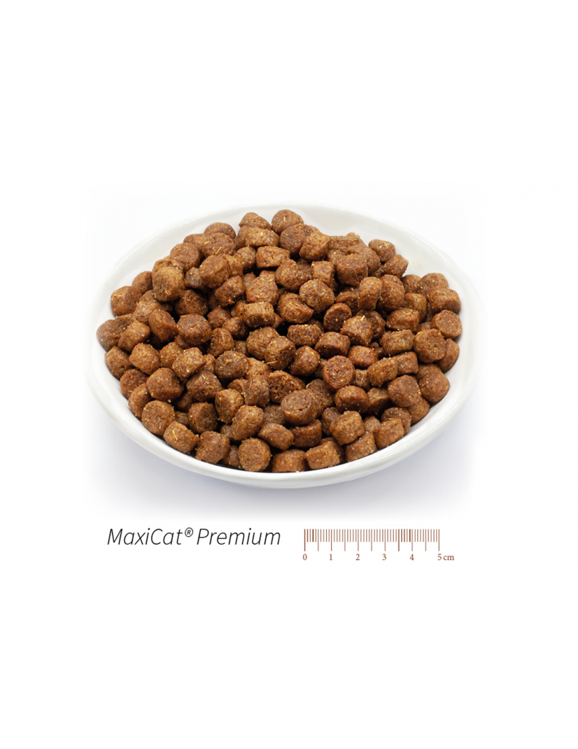 MaxiCat Premium