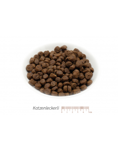 Katzenleckerli