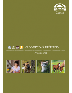 Produkthandbuch CZ...