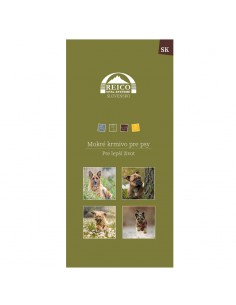 SK-Flyer Hunde Nassfutter...