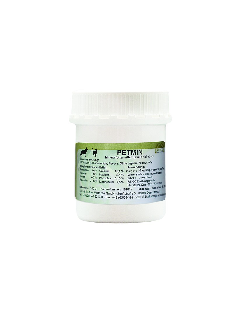 Petmin