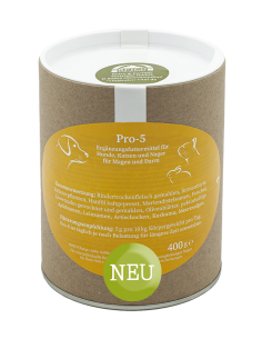 Naturkraft Pro-5
