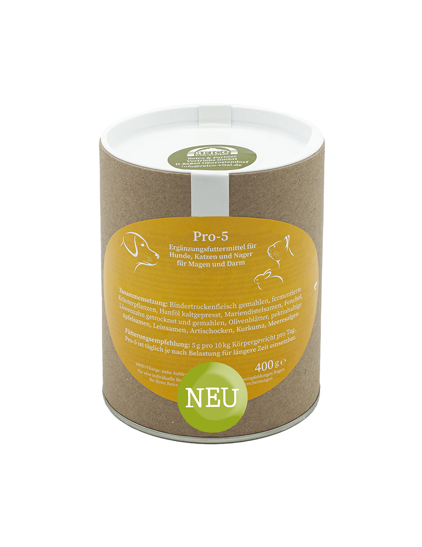 Naturkraft Pro-5