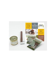 IT Festessen Hund 2020