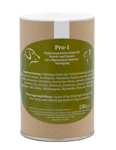 Naturkraft Pro-1