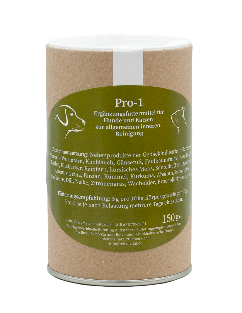 Naturkraft Pro-1