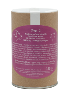 Naturkraft Pro-2