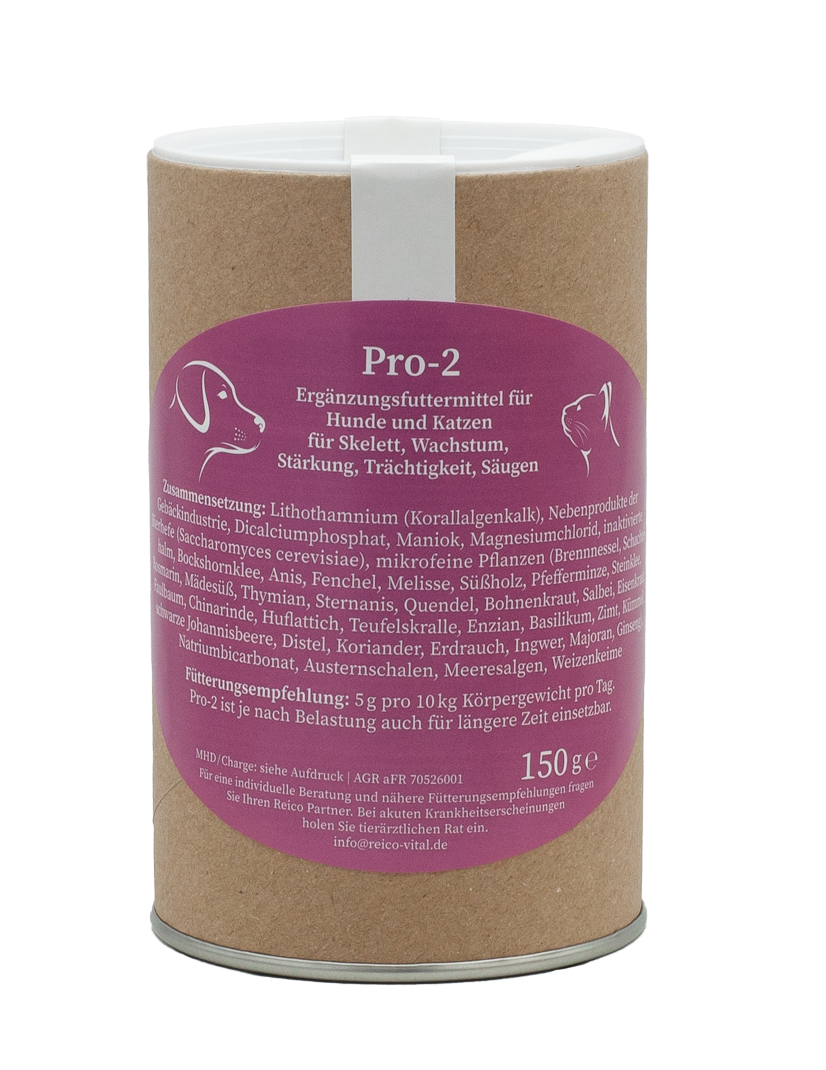Naturkraft Pro-2