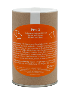 Naturkraft Pro-3