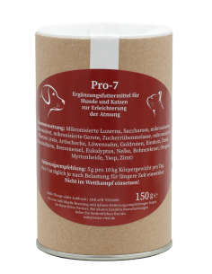 Naturkraft Pro-7