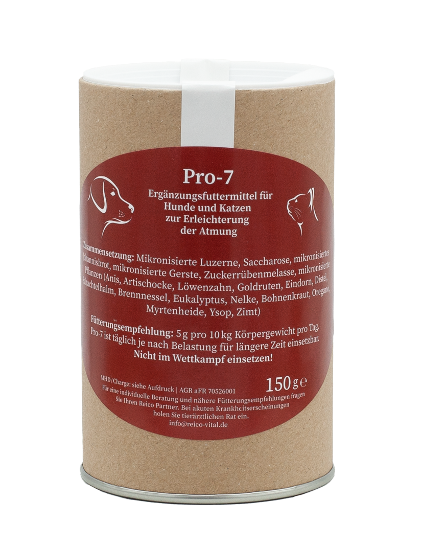 Naturkraft Pro-7