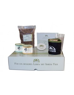 Welpenpaket Einzelpackung