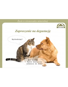 PL-Einladung zum Testessen...