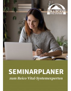 Seminarplaner 2022 (1 Stk.)