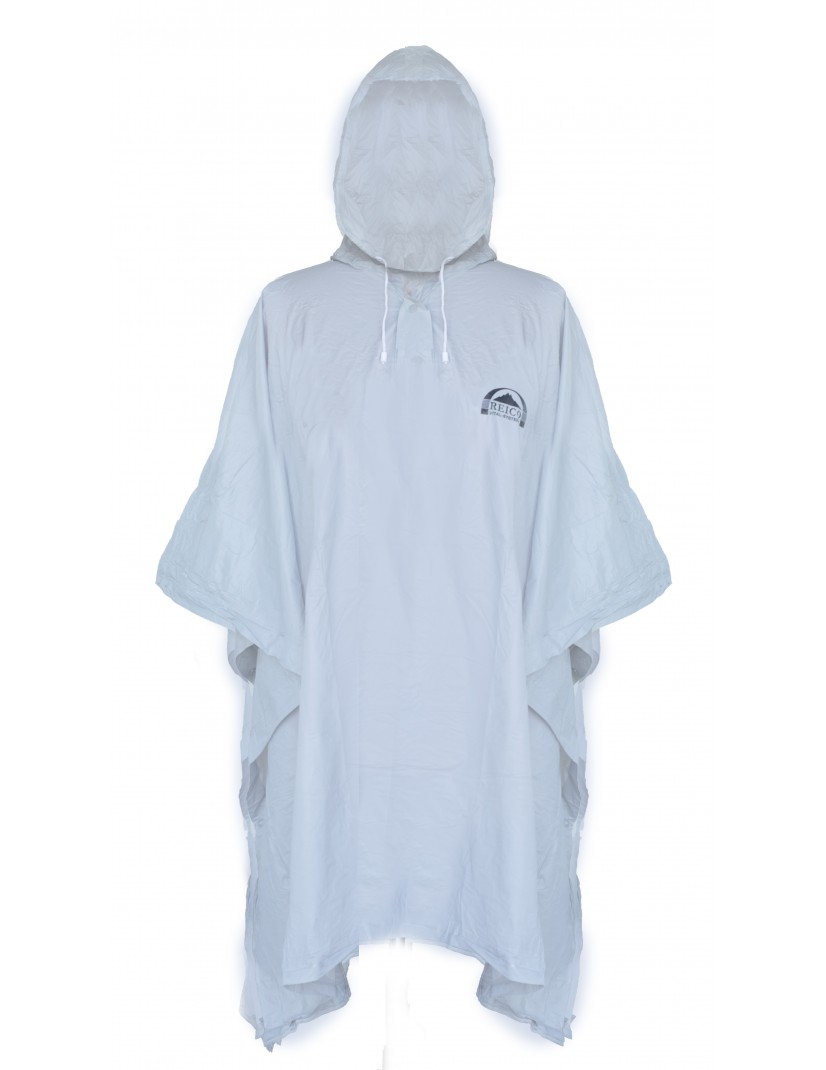 Regenponcho