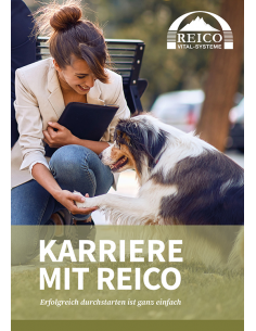 Karrierebroschüre (10 Stk.)