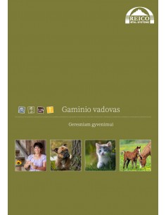 Produkthandbuch LTU...