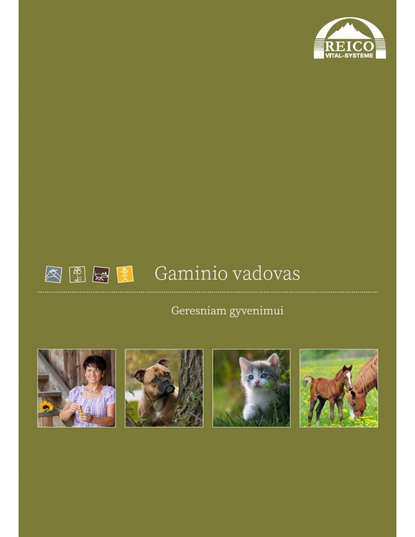 Produkthandbuch LTU...