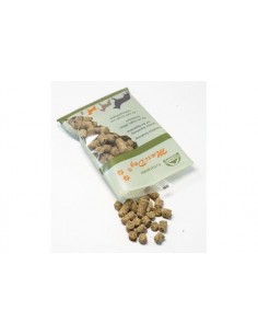 Muster MaxiDog Krokett