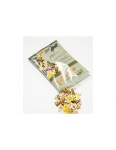 Muster MaxiDog Fleischmix