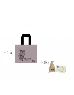 Leckerli partner bag