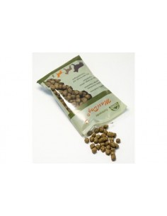 Muster MaxiDog Junior